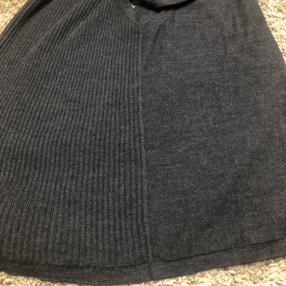 Alfani Merino Wool Sweater Vest - Picture 7 of 10